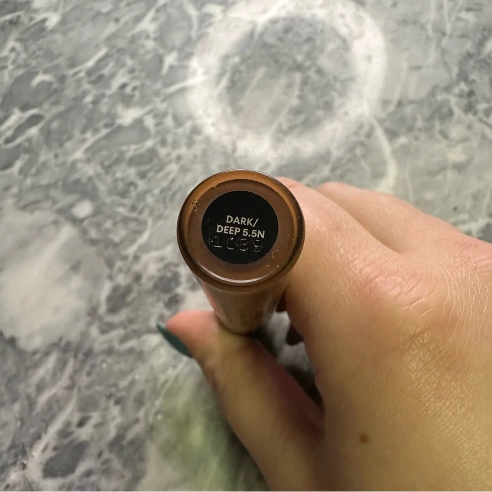 New BareMinerals Original Concealer Dark Deep‎